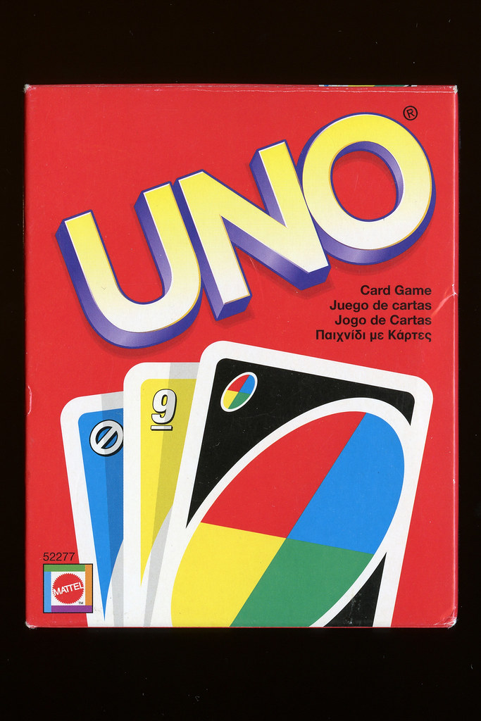 UNO card img